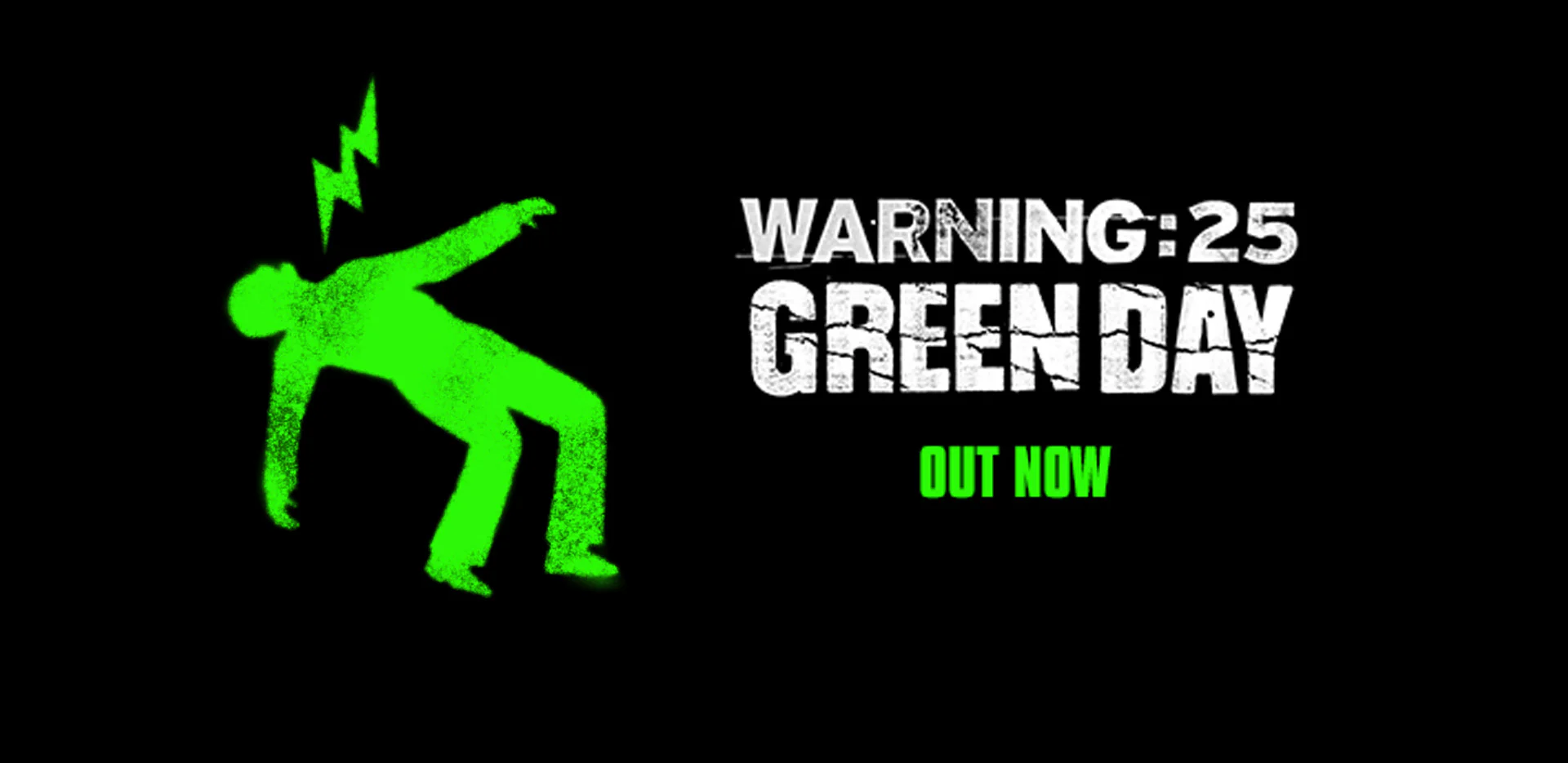 Official Green Day Punk Gear